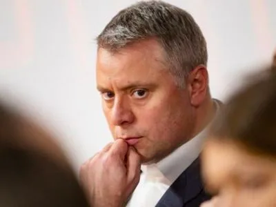 В "Слуге народа" сообщили, что шансы Витренко стать министром минимальны