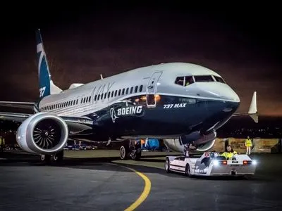 Boeing найме 160 пілотів в рамках відновлення експлуатації літака 737 MAX