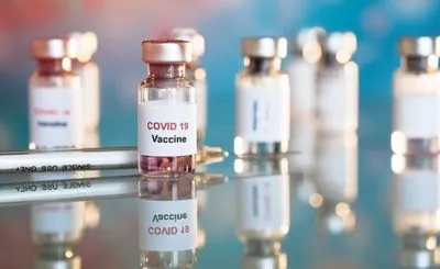 Україна очікує 1 млн вакцин від COVID-19 з березня в рамках ініціативи COVAX - Шмигаль