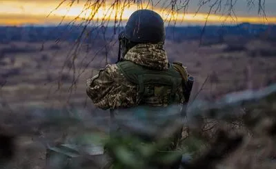 На Донбасі зафіксували чотири порушення "тиші": бойовики застосували міномети і гранатомети
