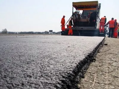 ЕБРР предоставляет Украине 450 млн евро на строительство и ремонт дорог