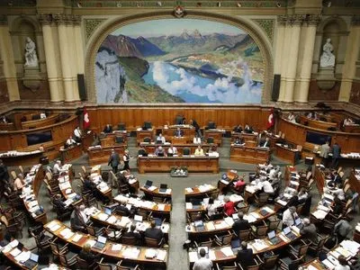 В Швейцарии легализовали однополые браки: она стала 30-й страной в мире, признавшей данное право