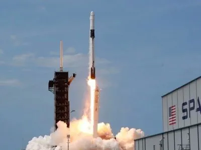 SpaceX успішно запустила секретний супутник-шпигун для Пентагону