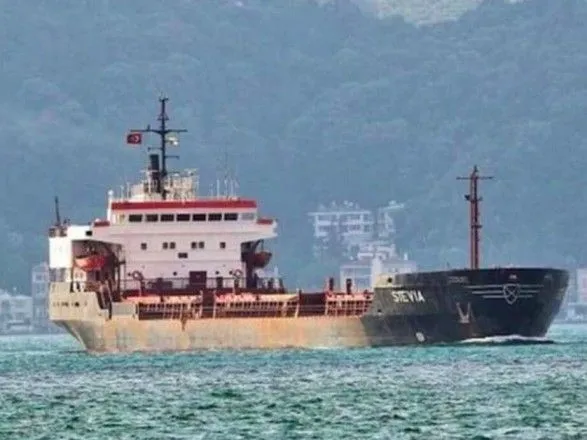 СМИ: пираты захватили украинских моряков возле берегов Нигерии