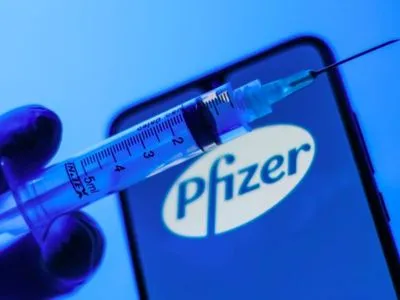В Швейцарии одобрили вакцину Pfizer