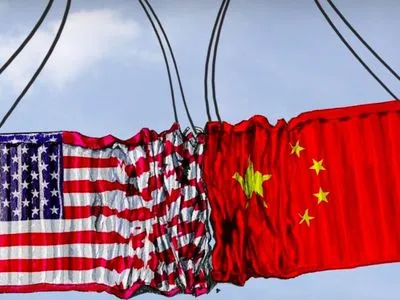 США ввели новые санкции против КНР
