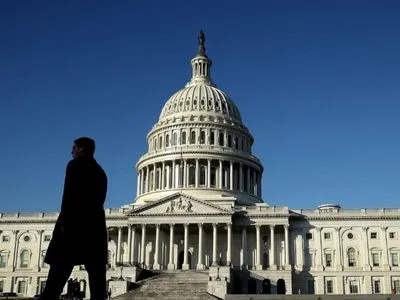 Прийняття бюджету у США: Палата представників продовжила фінансування уряду до 20 грудня