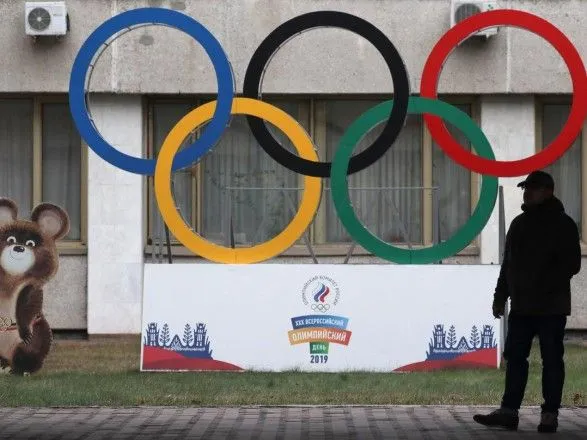 Комиссия спортсменов WADA разочарована решением о сокращении срока отстранения РФ от Олимпийских игр