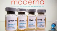 Пандемія: у США почалися поставки вакцини Moderna від COVID-19