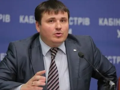 Новий очільник “Укроборонпрому” прокоментував приватизацію оборонних підприємств-“трупів”