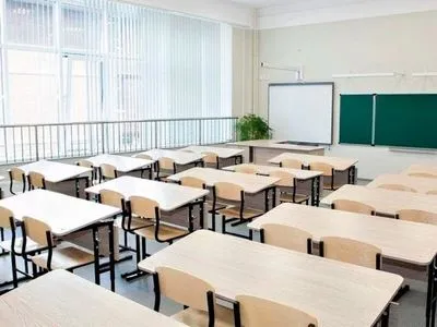 У Києві на "дистанційці" навчаються 640 класів із понад двох сотень шкіл