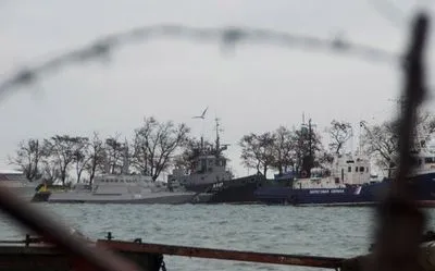 Прокуратура наклала арешт на 32 судна, які заходили в порти окупованого Криму