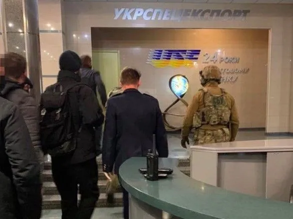 Єдиними свідками "держзради" в "Укроборонпромі" виявилися два раніше звільнені співробітники