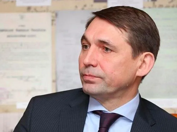 ЄС розробляє механізм надання Україні вакцин від коронавірусу, але є і погана новина – посол