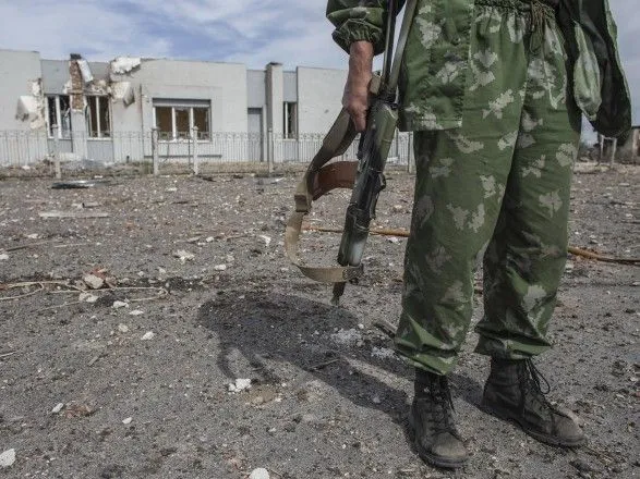 Украина направила ноту миссии ОБСЕ из-за обстрела тракториста у Авдеевки