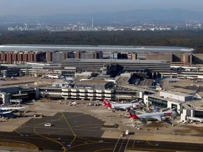 В аеропорту Франкфурта пошкодження отримав літак "Уральських авіаліній"