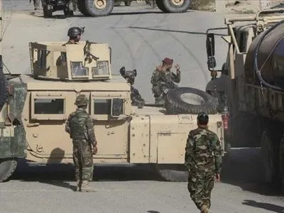 В Афганистане взорвали автомобиль с врачами, пятеро погибших