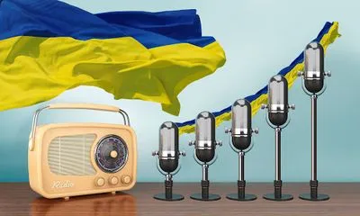У Криму почалась нова хвиля блокувань українського радіо окупантами — правозахисники
