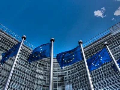 Брюссель рекомендовал странам ЕС снять "транспортную блокаду" с Великобритании