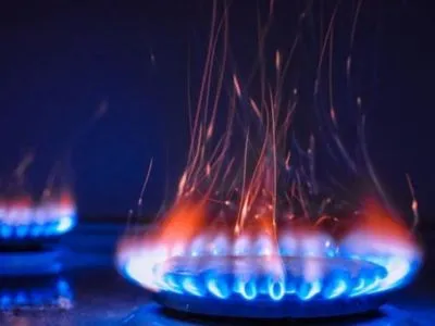 Нафтогаз у грудні відчутно підвищив ціну газу для тепловиків