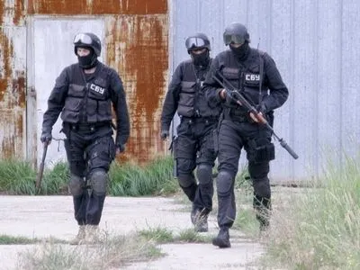 Обыски в Укроборонпроме СБУ: раскритиковали за использование спецназа "Альфа"