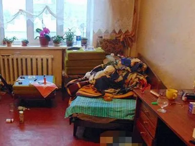 У Києві затримали раніше засудженого за вбивство дружини, наразі він підозрюється у вбивстві матері