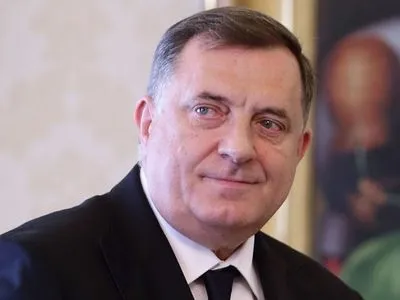 Член президиума Боснии, подаривший Лаврову украинскую икону, слёг с коронавирусом