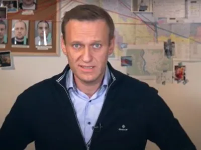 Підробка та провокація: у ФСБ РФ пообіцяли перевірити розслідування Навального