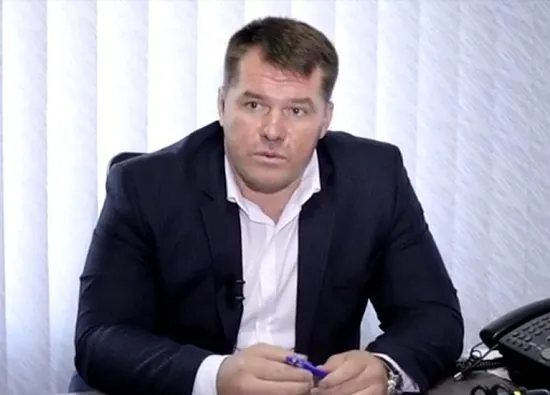 Хімзавод на Рівненщині заявляє про тиск з боку ДФС на легальний бізнес