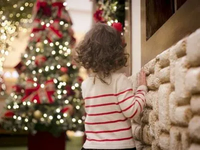 У МОН дали поради, як безпечно провести новорічні та різдвяні святкування у школах