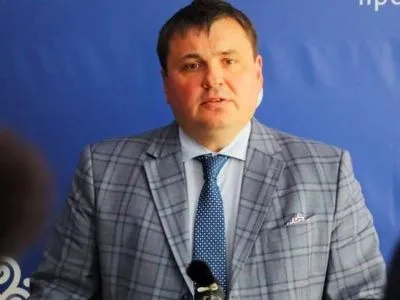 Гусев прокомментировал вывод спецэкспортеров из структуры "Укроборонпрома"