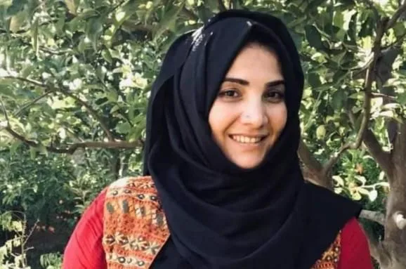 В Афганистане убили защитницу прав женщин