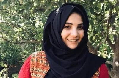 В Афганистане убили защитницу прав женщин