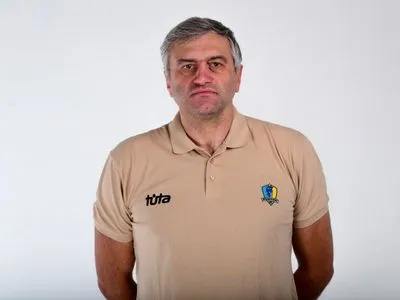 Найбільш титулований клуб України з баскетболу змінив тренера