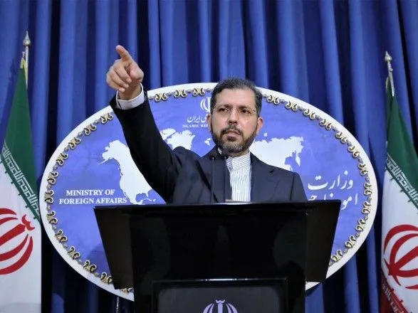 Уникайте небезпечних пригод: Іран відповів Трампу на звинувачення в обстрілі посольства