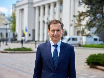 У Зеленського заявили про підстави відсторонити Тупицького від посади голови КСУ