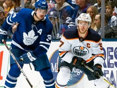 НХЛ изменила состав дивизионов и объявила о дате старта нового сезона