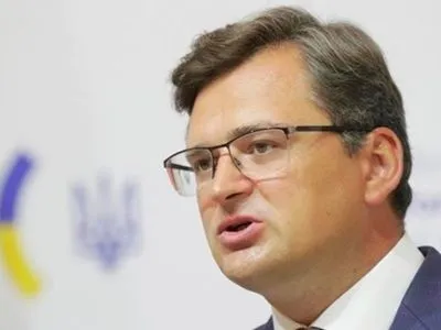 Кулеба відреагував на вето проекту бюджету США, який передбачає підтримку України