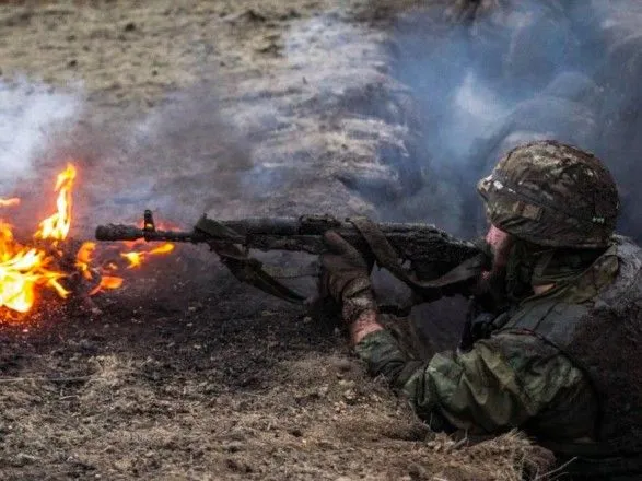 Бойовики поранили бійця ЗСУ поблизу Шумів: Україна звернулась в ОБСЄ