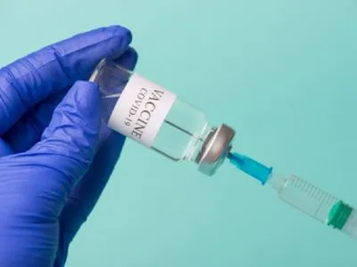 Мексика сьогодні розпочинає вакцинацію проти COVID-19