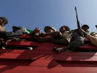 В Ефіопії кількість загиблих внаслідок стрілянини зросла до 222 осіб