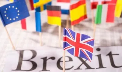 Brexit: страны Евросоюза начали изучать соглашение между Великобританией и ЕС