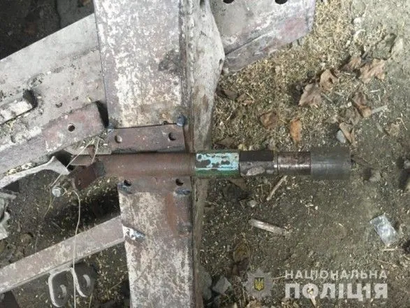 В Одесской области госпитализировали двух девочек с огнестрельными ранениями живота и ног