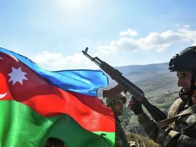 В Азербайджані оголосили поступову демобілізацію військових