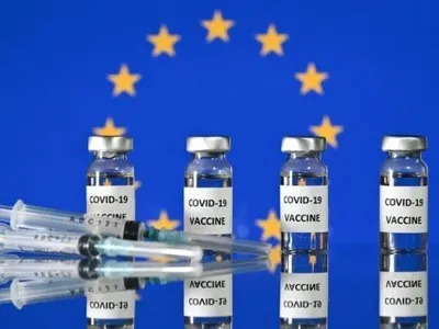 Всі країни ЄС отримали вакцину від коронавірусу