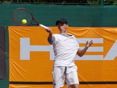 Определился победитель украинского дерби в полуфинале теннисного турнира в Турции