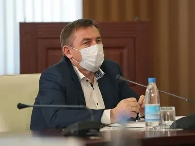 У "прем'єра" окупованого Криму виявили коронавірус