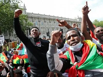 В Эфиопии назначили дату парламентских выборов