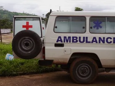 ДТП у Камеруні: щонайменше 37 загиблих