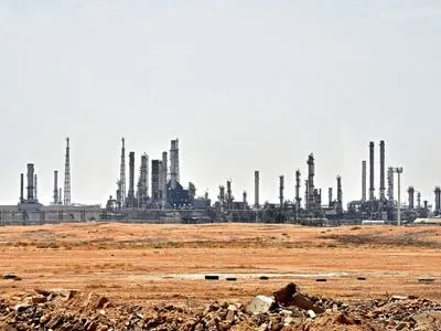 Саудівська Аравія оголосила, що відкрила чотири нових родовища нафти і газу